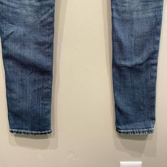 Rock Revival Jessica Skinny Jeans - Size: 26 - Picture 7 of 8